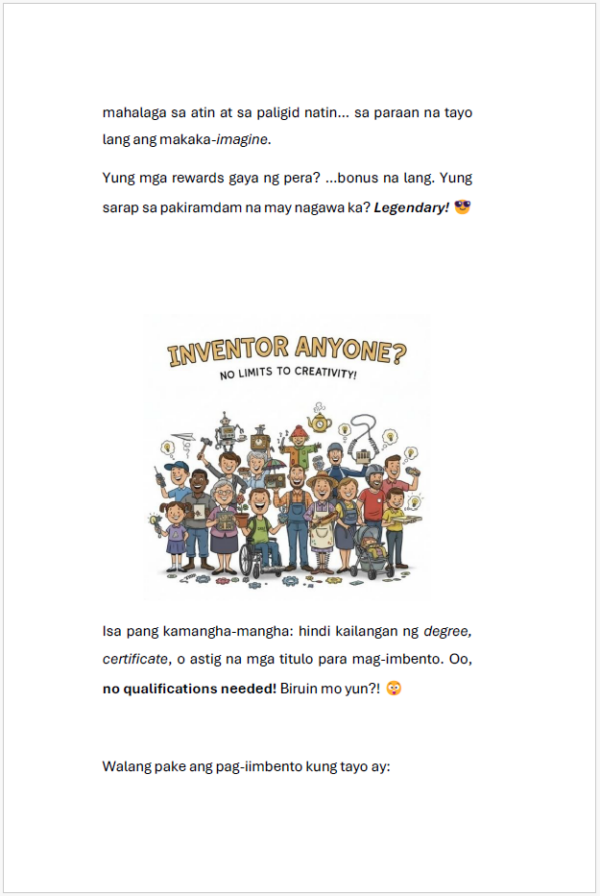 [PDF] Hoy! Gising! Bahala na si Batman is Not a Financial Plan (Tagalog- 2nd Edition)