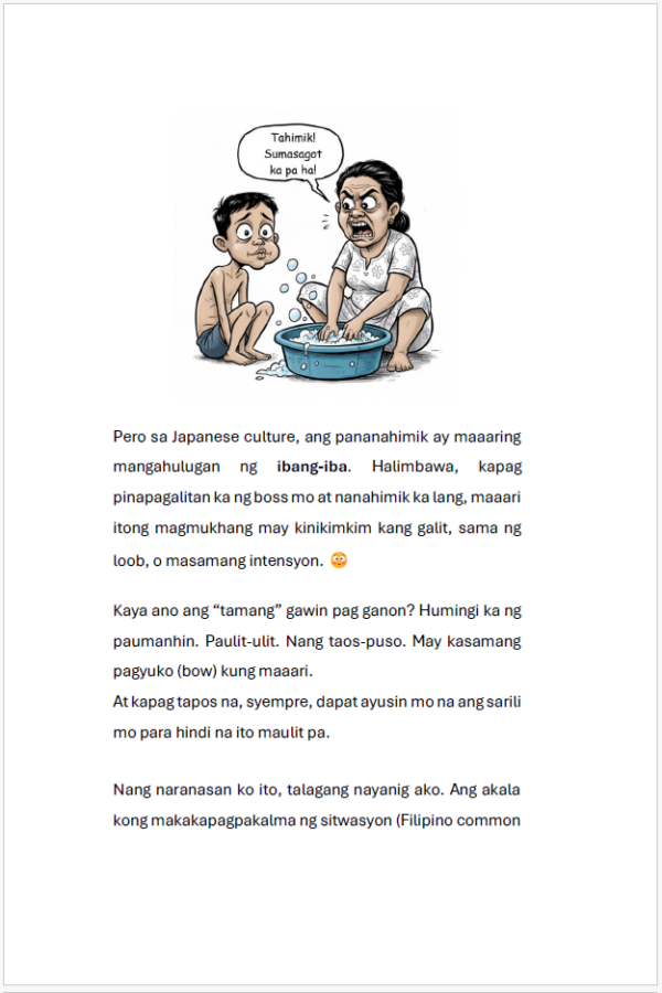 [PDF] Hoy! Gising! Bahala na si Batman is Not a Financial Plan (Tagalog- 2nd Edition)