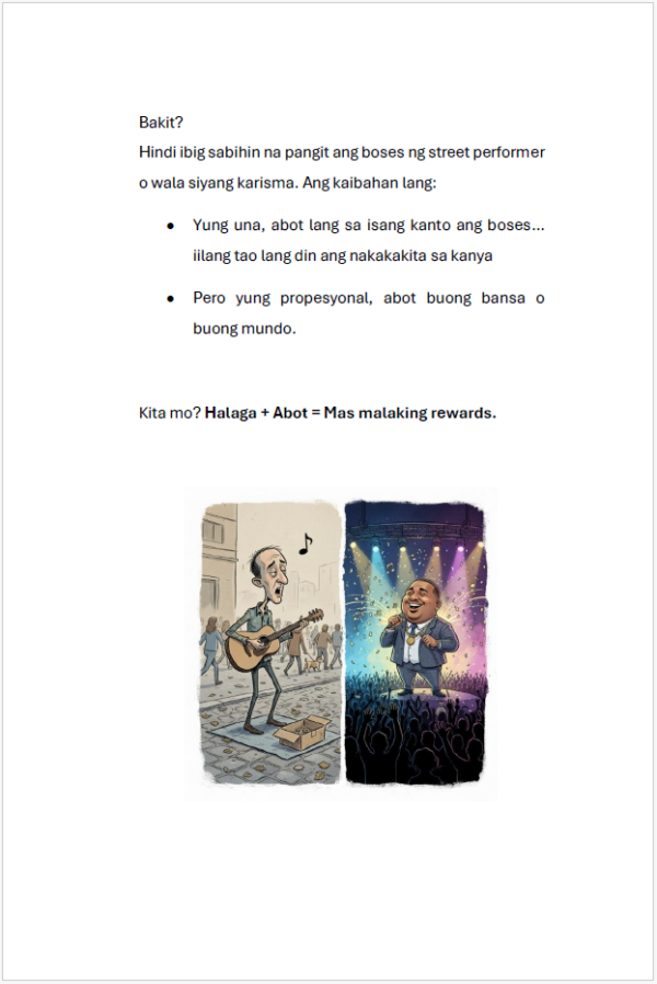[PDF] Hoy! Gising! Bahala na si Batman is Not a Financial Plan (Tagalog- 2nd Edition)