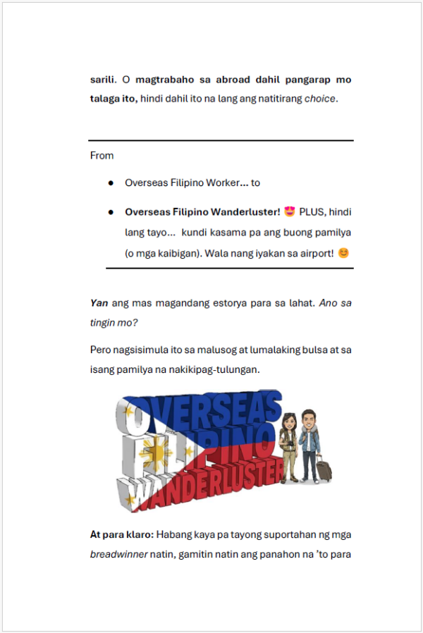[PDF] Hoy! Gising! Bahala na si Batman is Not a Financial Plan (Tagalog- 2nd Edition)